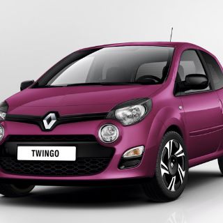 El Twingo se actualiza