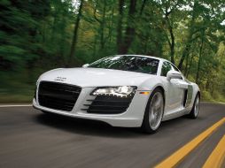Audi implementa la tecnología llamada “ULTRA”, carrocería más ligera. ESPECIAL  /