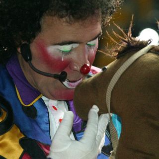 Develan Lagrimita y Costel sus huellas en el DF