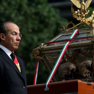 Lanza Calderón llamado por la unidad entre ciudadanos y actores políticos