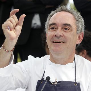 Restaurante elBulli cierra sus puertas