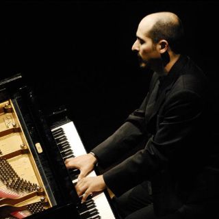 El pianista Rodolfo Ritter presenta su primer disco