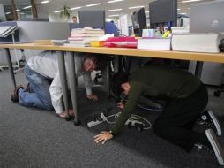 Japón es una zona de frecuente actividad sísmica. ARCHIVO  /