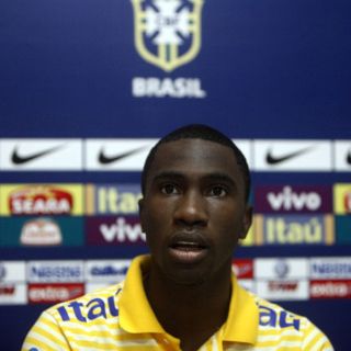 'Negueba' sufre con Brasil en Mundial