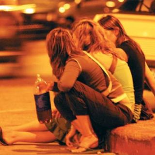 La mayoría de los problemas de violencia son generados por el alcohol
