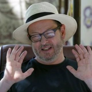 Lars von Trier podría arrepentirse de filmar ''Dogville''