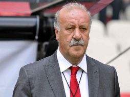 El seleccionador está pendiente de su próximo compromiso en agosto, con la Supercopa. MEXSPORT  /