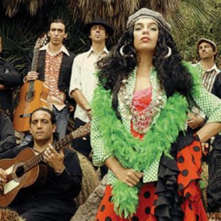 Ojos de Brujo anuncia una despedida ''verdadera''