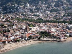 Las actividades de vacaciones de verano incluyen el camping y el ecoturismo. ARCHIVO  /