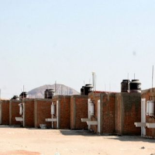 Tlajomulco investiga invasión de “paracaidistas” en el Fraccionamietno Las Chivas