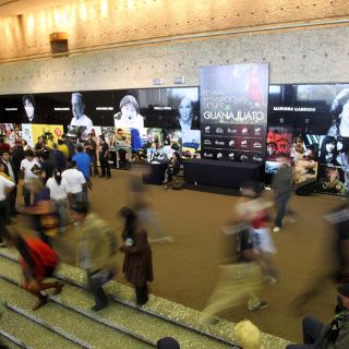 Corte y queda en el GIFF