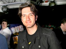 Leonardo de Lozanne será el conductor de la emisión. EL UNIVERSAL  /