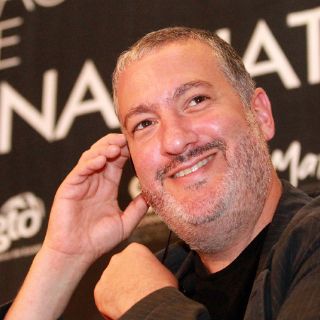 Spencer Tunick en busca las pirámides de Teotihuacán