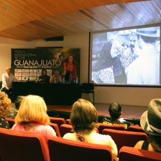 Guanajuato despide su festival