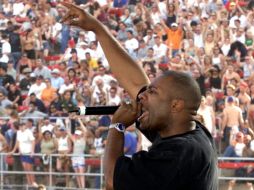 Los raperos cubanos aseguran que el género en la isla tiene su propia factura. REUTERS  /