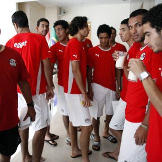 Panamá va contra un Egipto lleno de optimismo