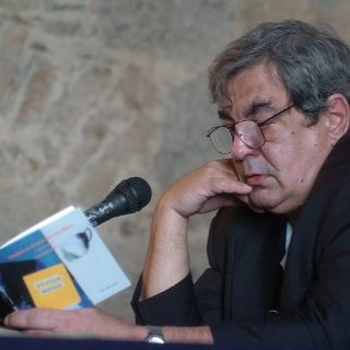 Perfil de Eliseo Alberto, el narrador de la nostalgia y el humor de Cuba