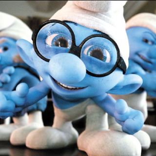 ‘Los Pitufos’, ‘Vaqueros y extraterrestres’ se disputan la taquilla