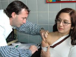 Un sistema de refrigeración eficiente provoca daño en las dosis. ARCHIVO  /