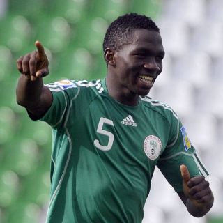 Impone Nigeria su estilo en debut de Mundial Sub-20