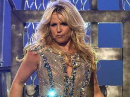 Britney traerá lo mejor de su repertorio a México. AP  /