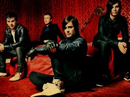 Thirty Seconds To Mars terminará su gira Closer to the edge, que actualmente realiza por Europa, Rusia y el sureste asiático.ESPECIAL  /