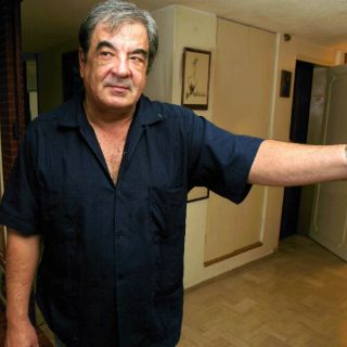 Eliseo Alberto, en el silencio