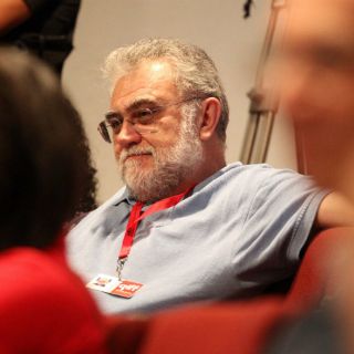 Iván Trujillo observa la dinámica guanajuatense