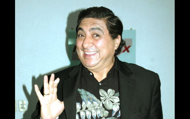 Actualmente Bonavides participa en la telenovela 'Dos hogares'. NTX  /