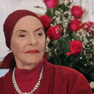 Alicia Alonso recibirá un homenaje en Moscú