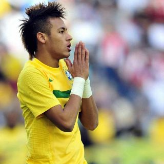 Santos de Brasil rechaza propuesta del Real Madrid