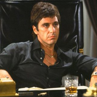 ‘Scarface' regresa a cines estadounidenses