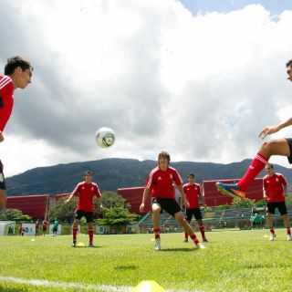 México quiere seguir el ejemplo de España