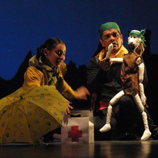 Obra infantil con conciencia ecológica se estrenará en Cancún