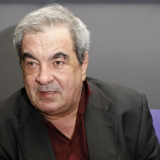 Las cenizas del escritor Eliseo Alberto reposarán en Cuba