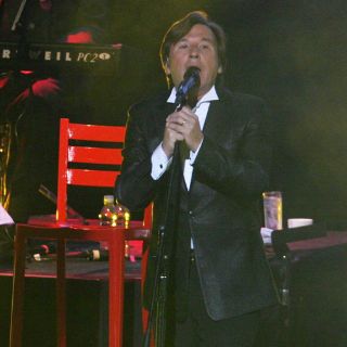 Ricardo Montaner es abuelo por segunda ocasión