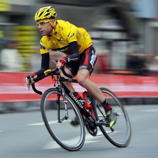 Se queda Evans con el BMC Racing Team