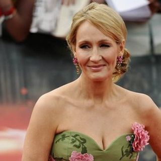 J.K. Rowling revela secretos de sus antepasados