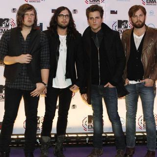 Kings of Leon cancela su gira en Estados Unidos