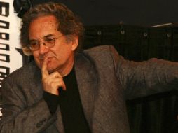 Piglia es el tercer argentino que se alza con este premio. EFE  /