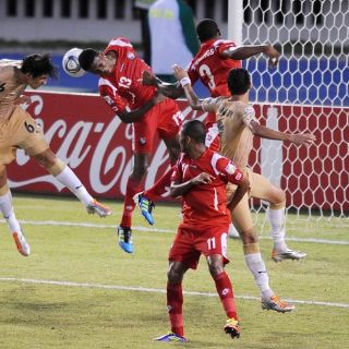 Egipto derrota 1-0 a Panamá
