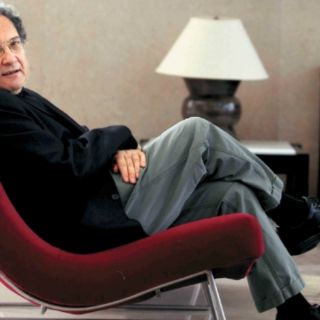 Piglia recibe el Rómulo Gallegos