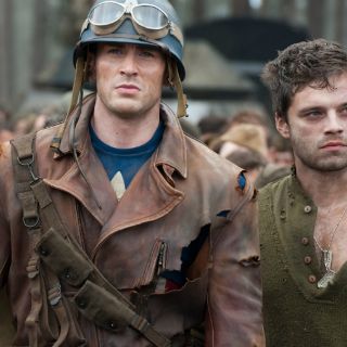 ''Capitán América'' debuta en México con más de 92 MDP en taquilla