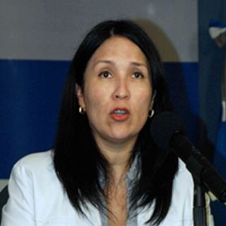 Limpia de delegados en la PGR