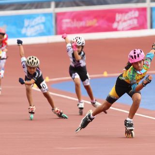 Tecnología en ruedas y botines