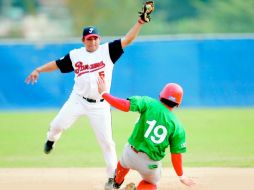 El beisbol será el deporte en el que participarán más panameños, 20 en total. MEXSPORT  /