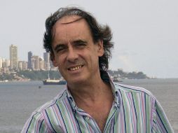 Antonio Maura es licenciado en Filosofía y en periodismo, y es doctor en Filología Románica. EFE  /