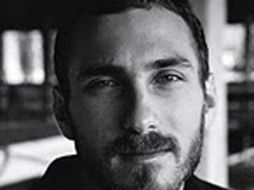 Zaidenwerg es autor de los poemarios 'Doxa' y 'La lírica está muerta'. ESPECIAL  /