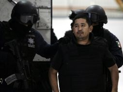 Los detenidos declaran que las muertes recientes en Acapulco son causadas por disputas entre grupos locales. REUTERS  /