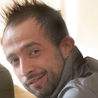 Mario Domm afirma que desea llevar una vida más simple